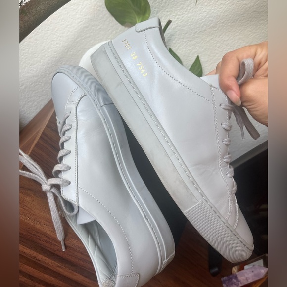 Common Project Achilles - Picture 10 of 10